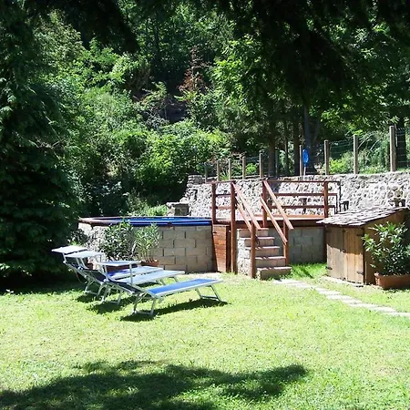 San Cassiano Sleeps 7 Pool Wifi Villa Cocciglia
