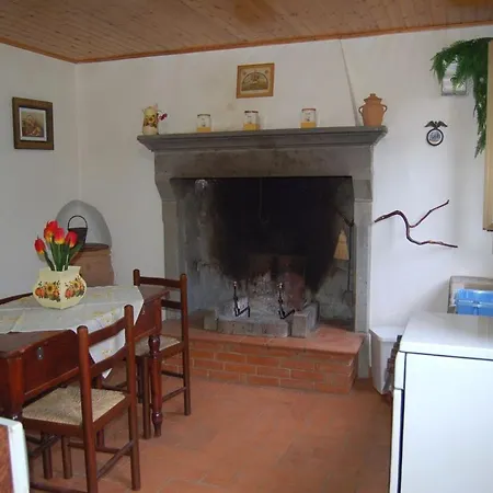 San Cassiano Sleeps 7 Pool Wifi