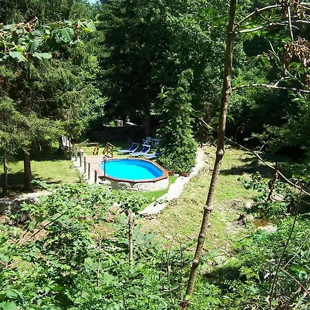 San Cassiano Sleeps 7 Pool Wifi * Cocciglia