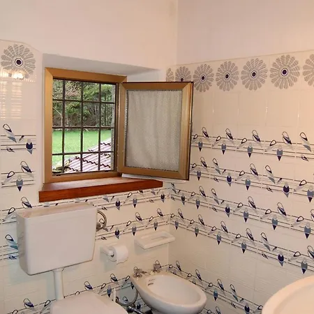 San Cassiano Sleeps 7 Pool Wifi Cocciglia