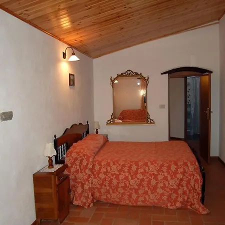 San Cassiano Sleeps 7 Pool Wifi Villa