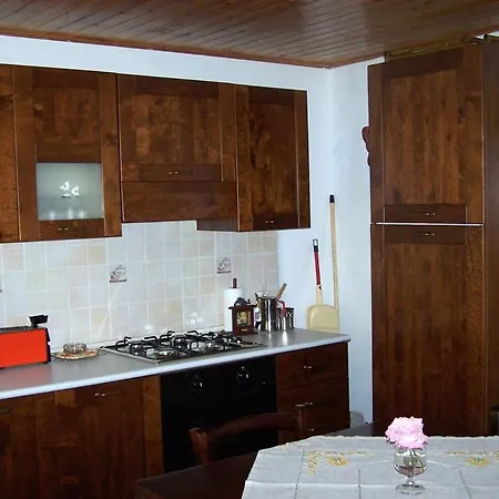 San Cassiano Sleeps 7 Pool Wifi * Cocciglia