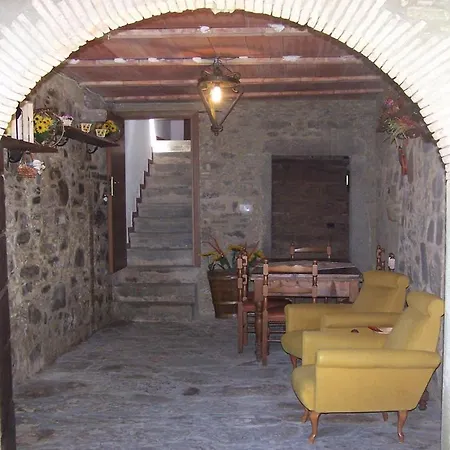 San Cassiano Sleeps 7 Pool Wifi Cocciglia