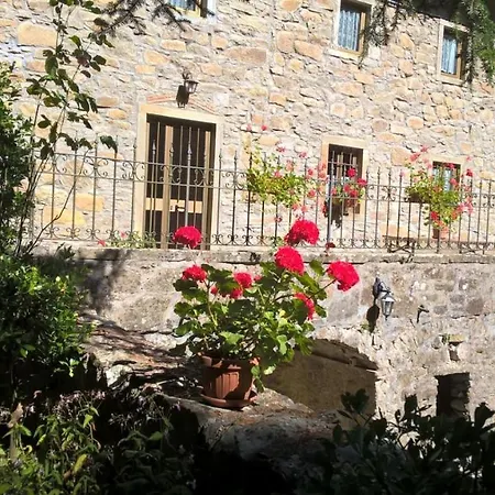 San Cassiano Sleeps 7 Pool Wifi Villa Cocciglia